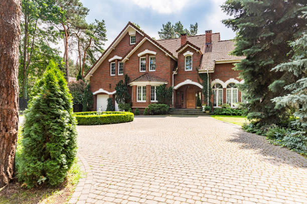 Best Affordable Driveway Pavers  in Monroeville, OH