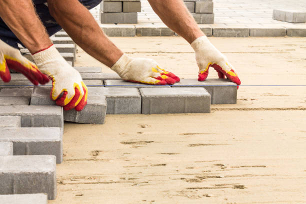 Reasons to Select Us for Your Driveway Paving Requirements in Monroeville, OH