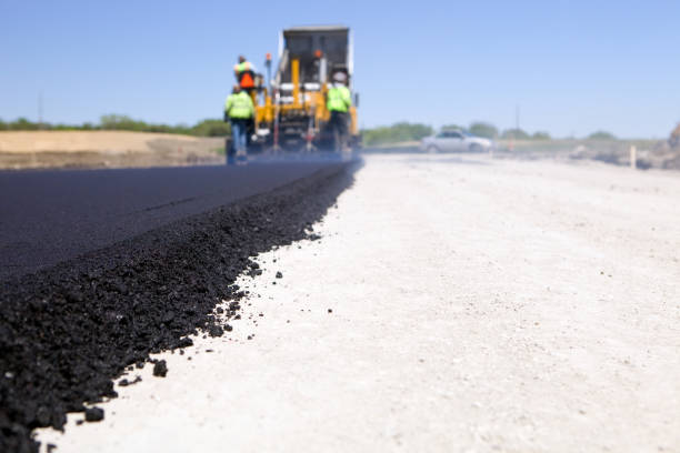 Best Driveway Repair Near Me  in Monroeville, OH