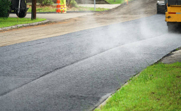 Driveway Repair Near Me in Monroeville, OH