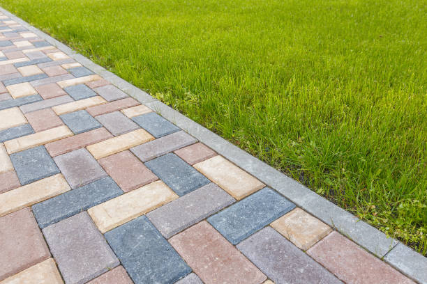Best Interlocking Driveway Pavers  in Monroeville, OH