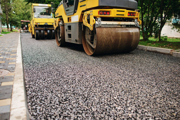 Best Best Driveway Pavers  in Monroeville, OH